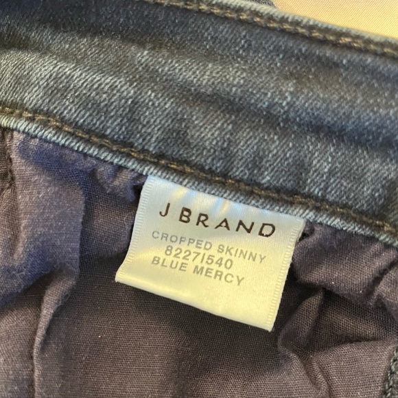 J Brand Jeans - Picture 6 of 7